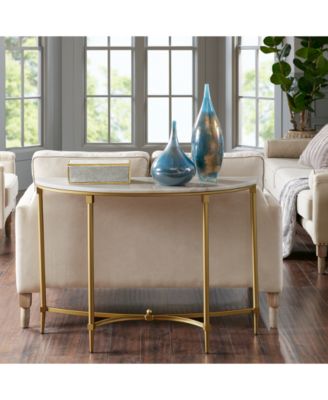 Brenan Console Table