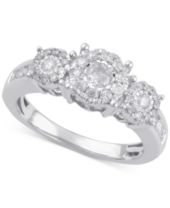 Engagement Rings Macy S