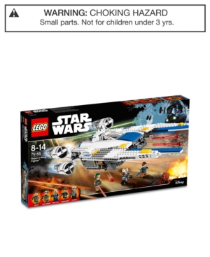 UPC 673419248600 product image for Lego Star Wars Rebel U-Wing Fighter | upcitemdb.com