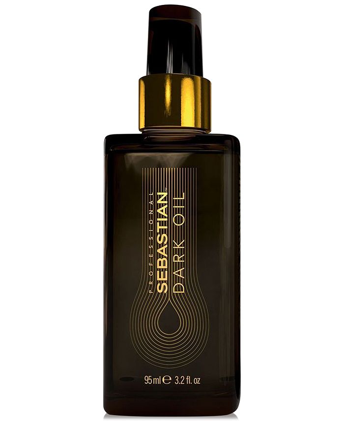 Sebastian Dark Oil, ., from PUREBEAUTY Salon & Spa & Reviews - Hair  Care - Bed & Bath - Macy's