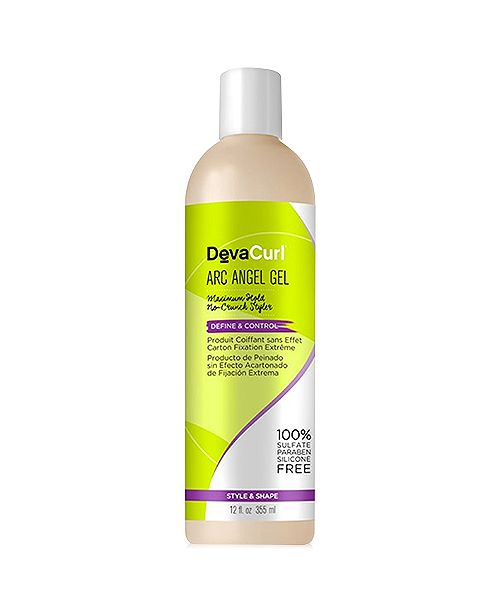 Devacurl Deva Concepts Arc Angel Gel 12 Oz From Purebeauty