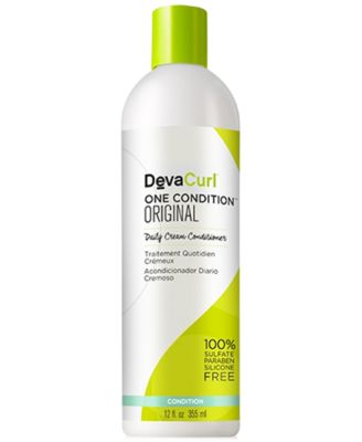 DevaCurl - Deva Concepts  One Condition Original