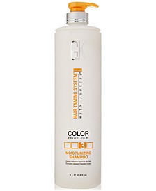 GKHair Color Protection Moisturizing Shampoo, 33.8-oz., from PUREBEAUTY Salon & Spa 