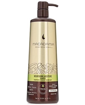 Macadamia Nourishing Shampoo 10 Fl Oz