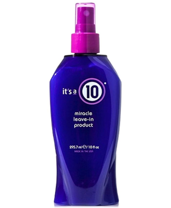 It's A 10 - It's a 10 Miracle Leave-In Product, 10-oz.