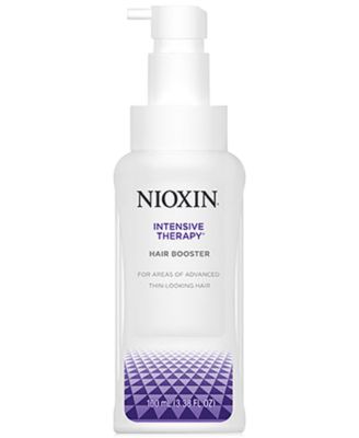Nioxin - Intensive Therapy Hair Booster
