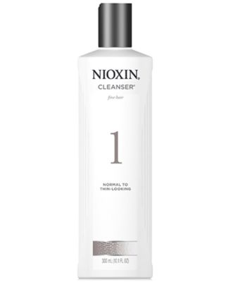 Nioxin - System 1 Cleanser, 300 ml