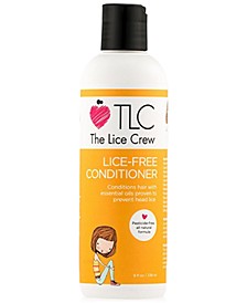 Lice-Free Conditioner, 8-oz., from PUREBEAUTY Salon & Spa
