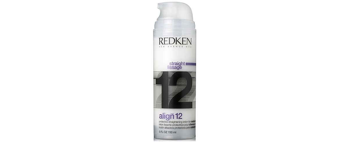 UPC 884486167552 product image for Redken Straight Align 12, 5-oz, from Purebeauty Salon & Spa | upcitemdb.com