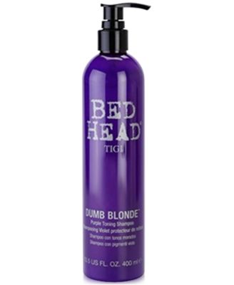 Tigi - TIGI Bed Head Dumb Blonde, 13.5-oz.