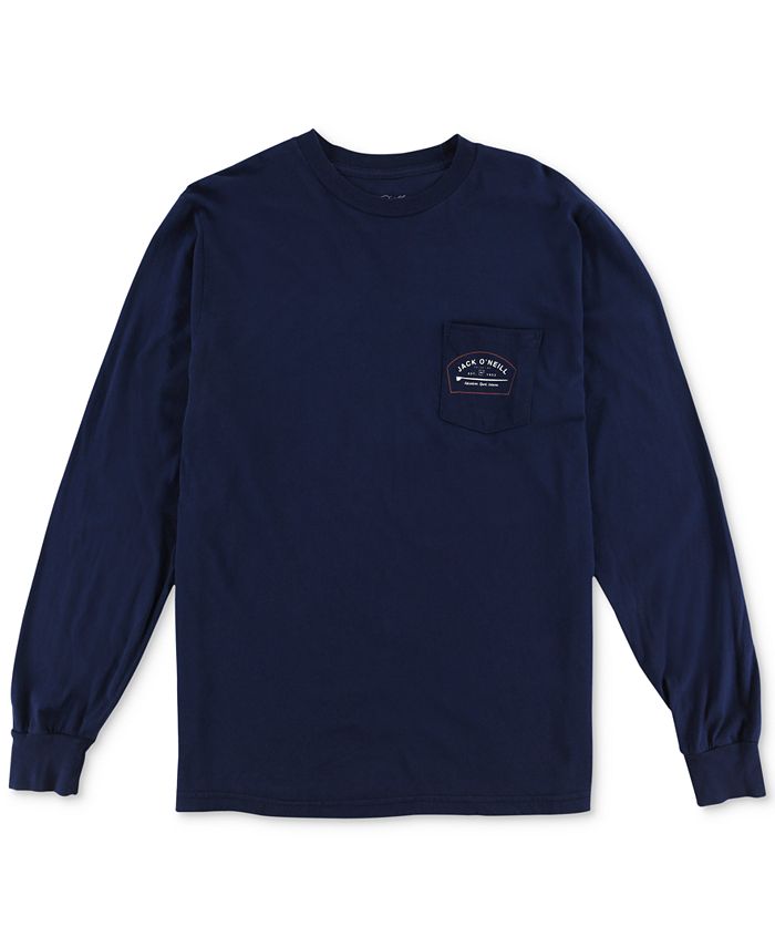O'Neill Men's Longboard Graphic-Print T-Shirt & Reviews - T-Shirts ...