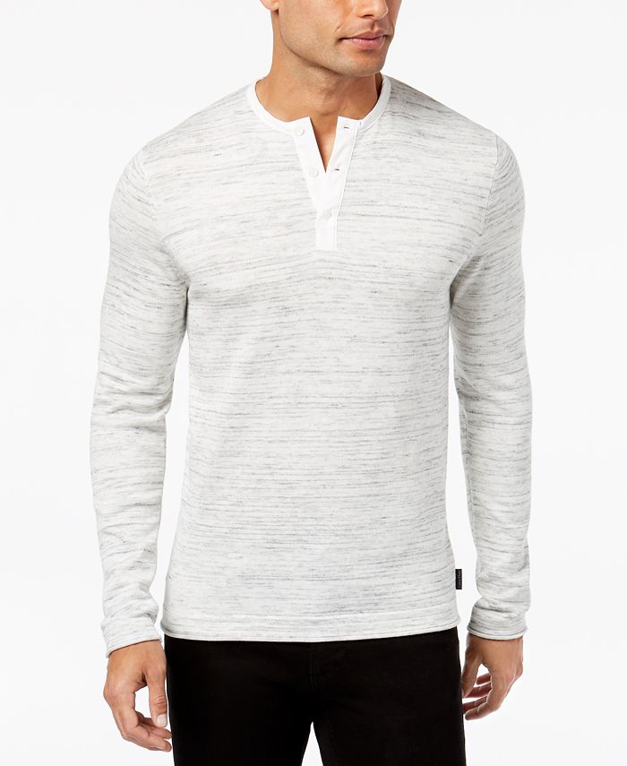 Calvin Klein Men's Sweater & Reviews - Sweaters - Men - Macy's