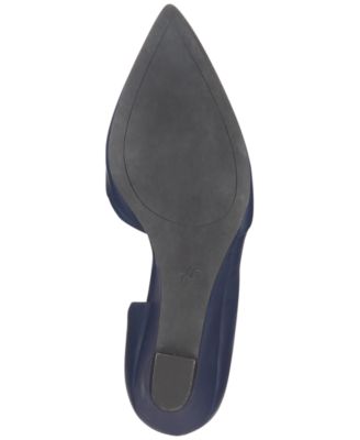 Women's Ellis Wedge Pumps