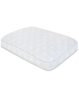 Memory Foam Mattress Toppers and Pads Macy s