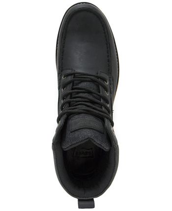 Levi s Men s Dawson Denim Casual Boots Macy s