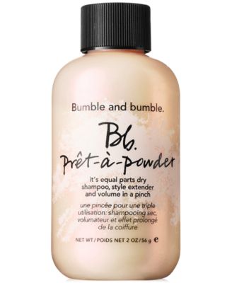 Bumble & Bumble - Bumble and Bumble Pr&ecirc;t-&agrave;-Powder