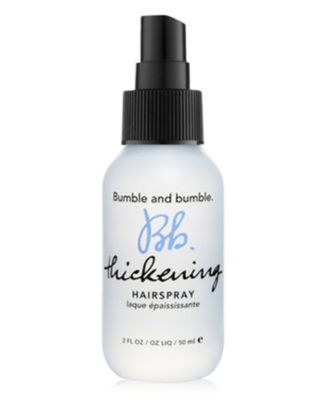 Bumble and Bumble - Thickening Hairspray, 2-oz.