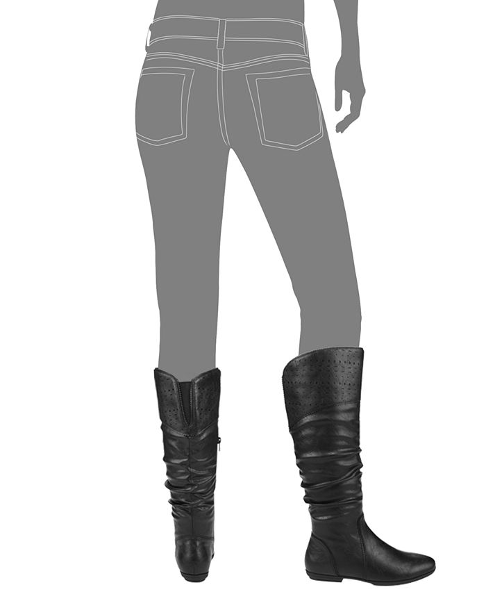 Seven Dials Dillon Tall Boots Created for Macy s Macy s