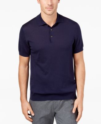 tasso elba mens polo shirts at macys