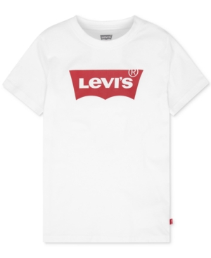 Levi's Big Boys Batwing Logo T-Shirt