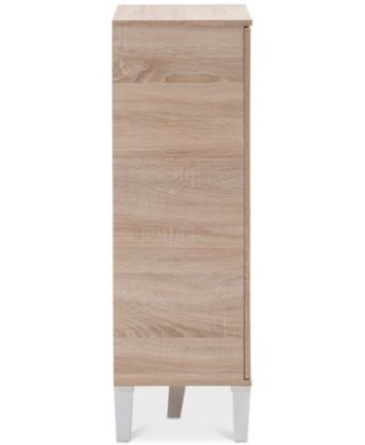 Adelina 1-Door Cabinet