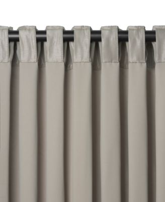 All Seasons Blackout Window Curtain