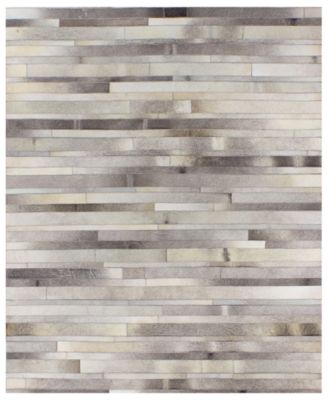 Hotel Collection - Area Rug, Hide HD1 9' x 12', Created for Macy's
