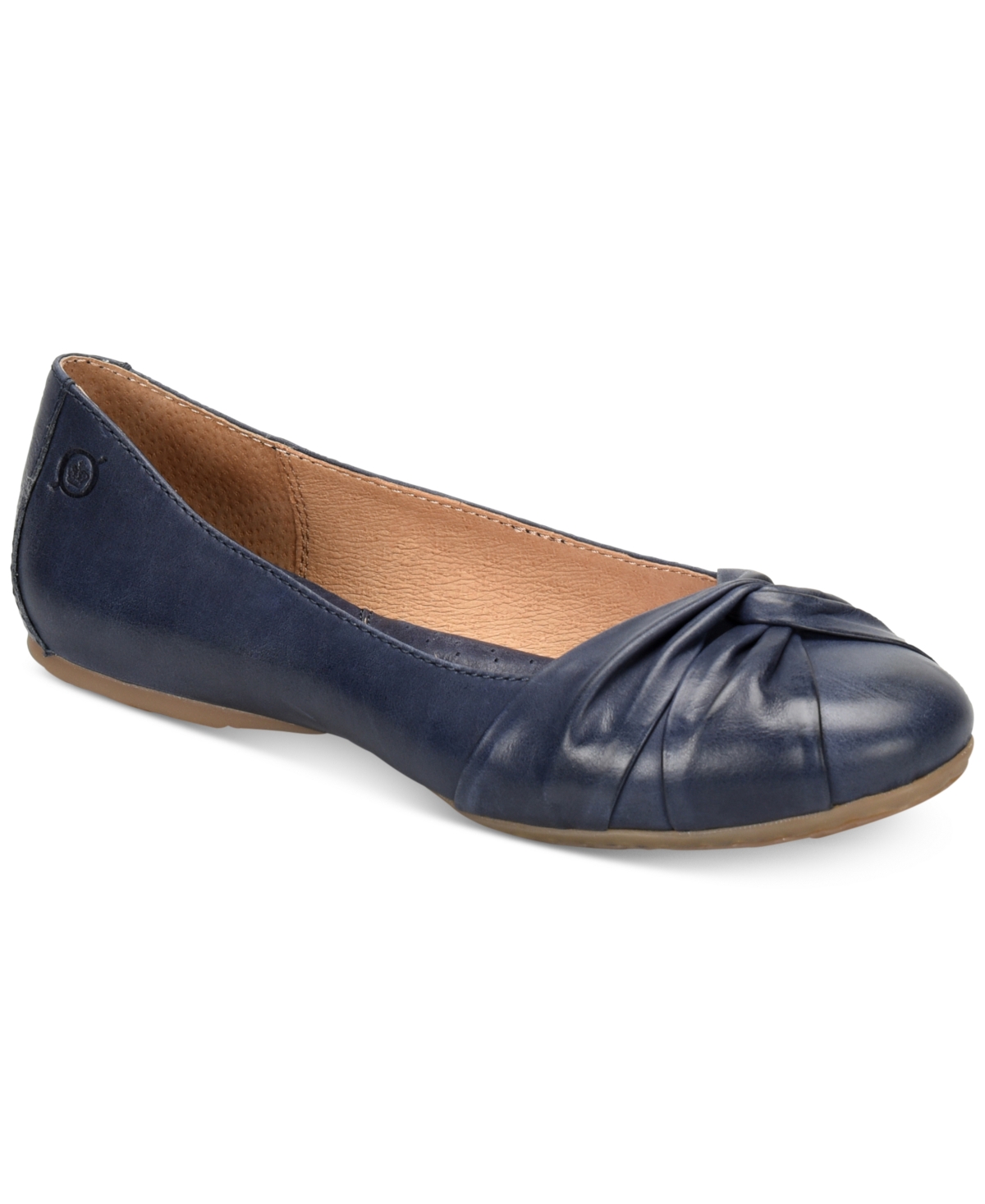 Born Lilly Flats, Created for Macy's Women's Shoes
