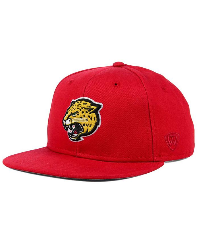 Top of the World IUPUI Jaguars League Snapback Cap Macy's