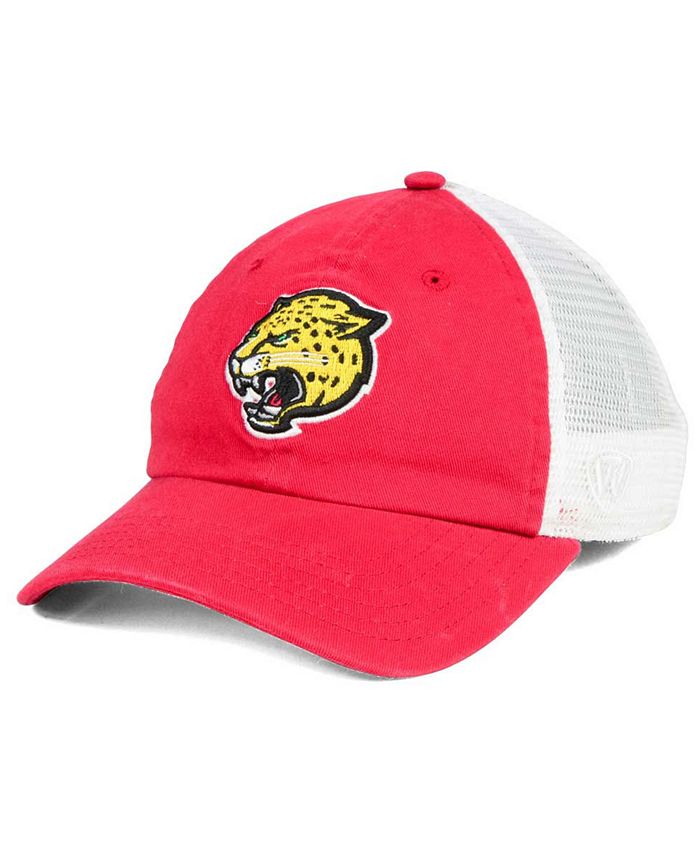 Top of the World IUPUI Jaguars Backroad Cap Macy's
