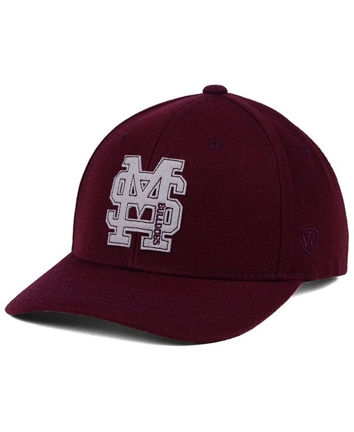 Top of the World Mississippi State Bulldogs Venue Adjustable Cap - Macy's