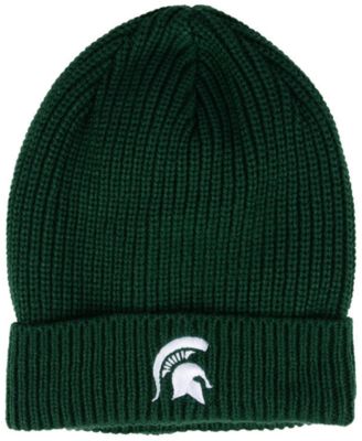 nike michigan state winter hat