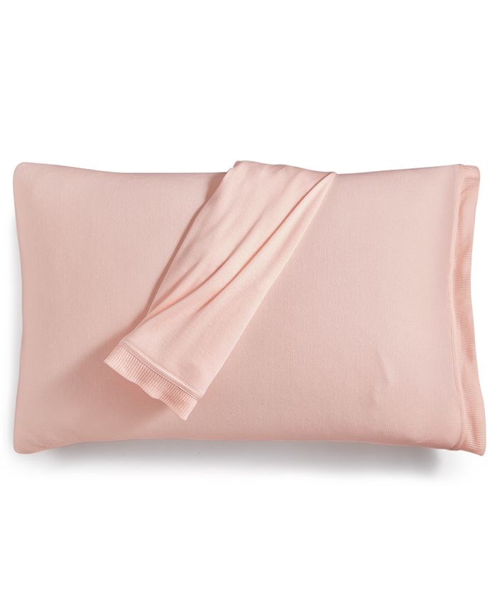Calvin Klein Julian Pink Pair of King Shams Macy s