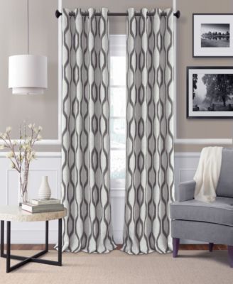 Elrene - Renzo 52" x 84" Blackout Panel