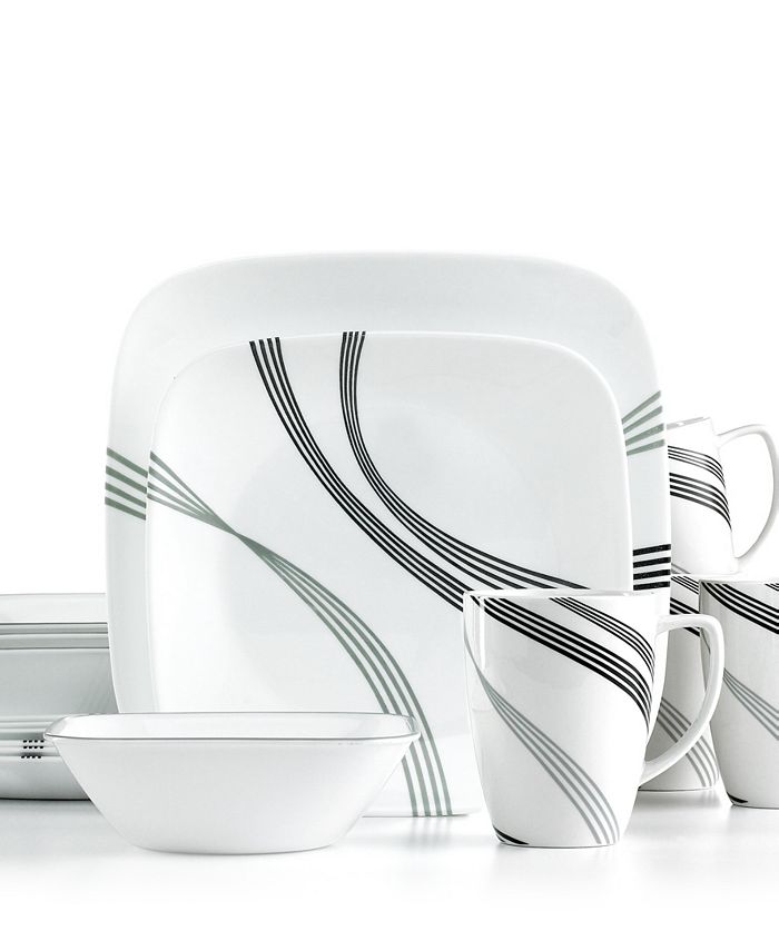 High Quality Dinnerware & Cookware - Concept Houseware