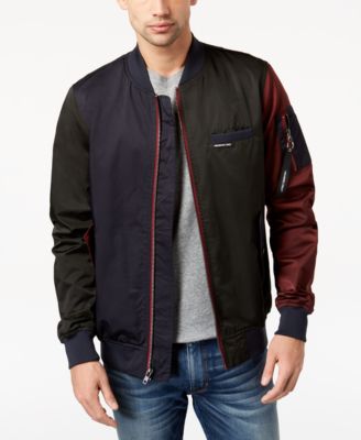 macy bomber jacket