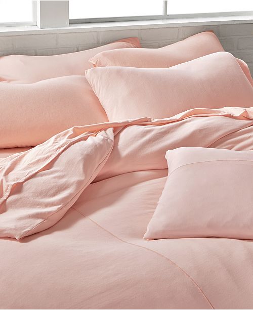 Calvin Klein Julian Pink Bedding Collection Reviews Bedding