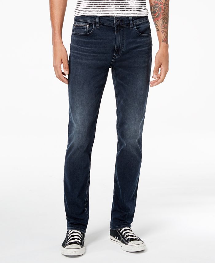 Calvin Klein Jeans Men's Gothamberg Skinny Jeans - Macy's