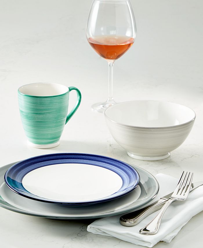 kate spade new york Charles Lane Dinnerware Collection, Created for