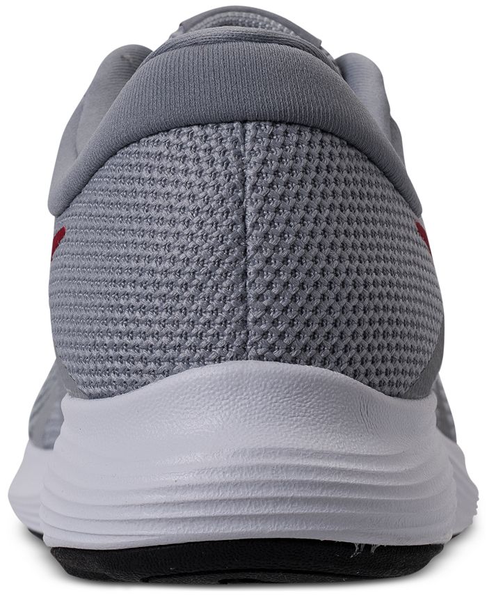 wmns nike revolution 4 wide