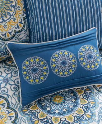 Tangiers Quilt Set, Daybed