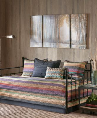 Yosemite 6-Pc. Quilt Set, Daybed