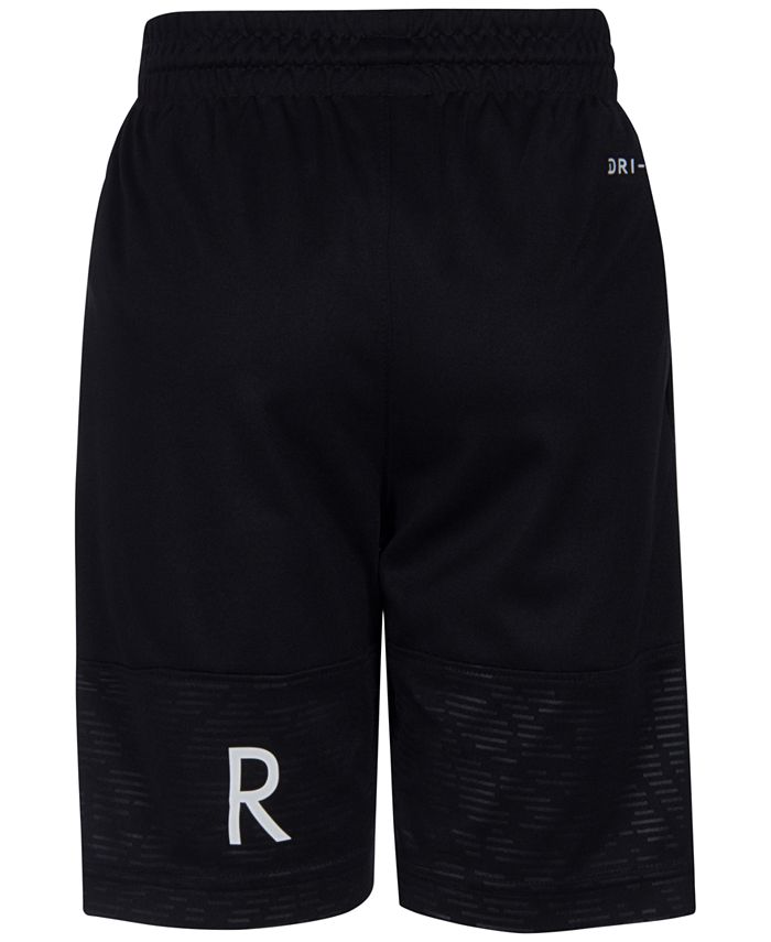Jordan Athletic Shorts, Little Boys Macy's