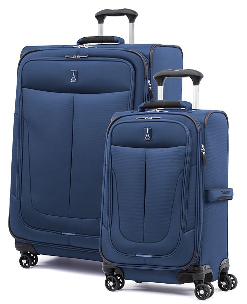 The Best Travelpro Luggage for Different Needs - Luggage Unpacked