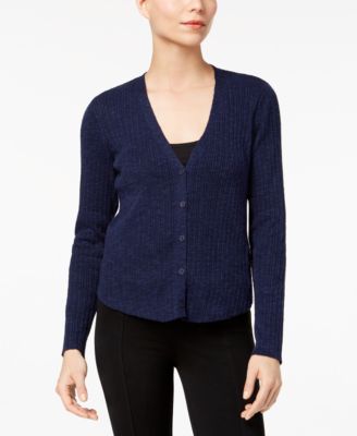 Eileen Fisher - Organic Linen-Cotton Cardigan