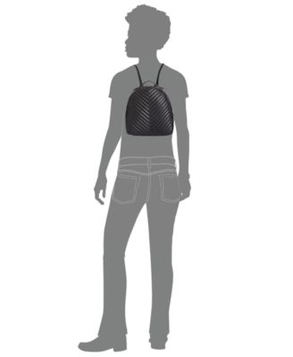 Steve Madden Josie Quilted Backpack