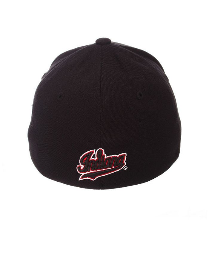 Zephyr Men's Stretch Fit Baseball Cap – Arkansas Razorbacks Official Licensed Hat | Embroidered Team Logo, Comfortable & Durable - View #9