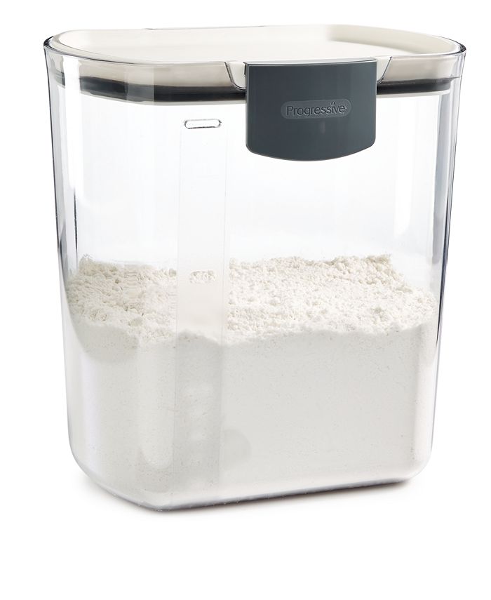 Martha Stewart Collection Flour Keeper, Created for Macy's