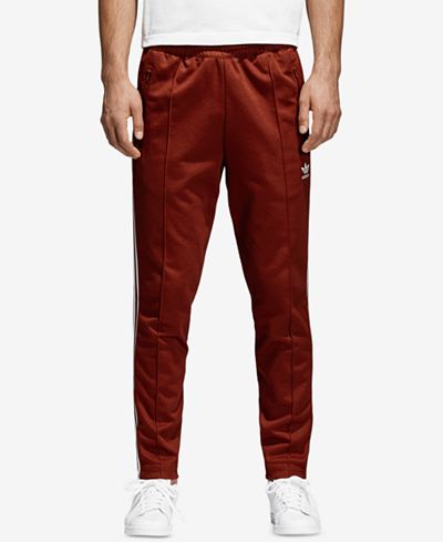 adicolor beckenbauer tracksuit bottoms