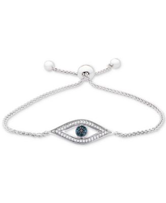 Evil eye 2025 bracelet macys